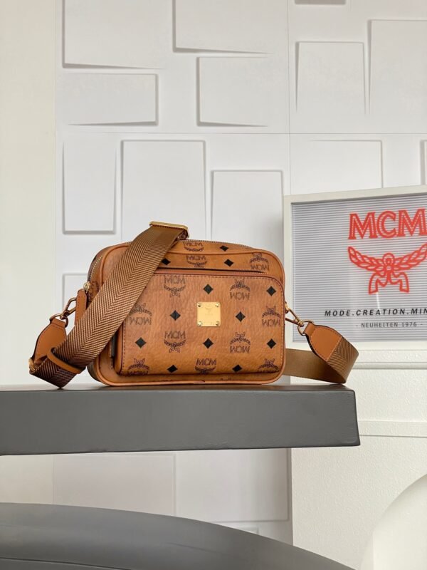 MCMS bag M33 22-5-15.5cm