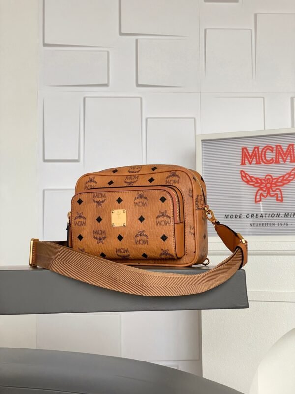 MCMS bag M33 22-5-15.5cm