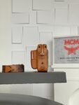 MCMS bag M33 22-5-15.5cm