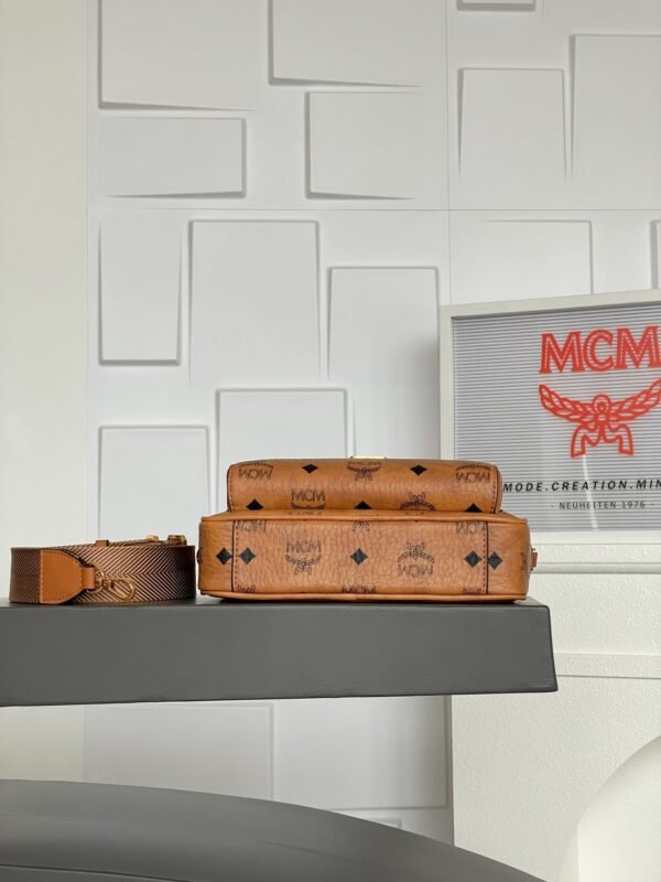 MCMS bag M33 22-5-15.5cm