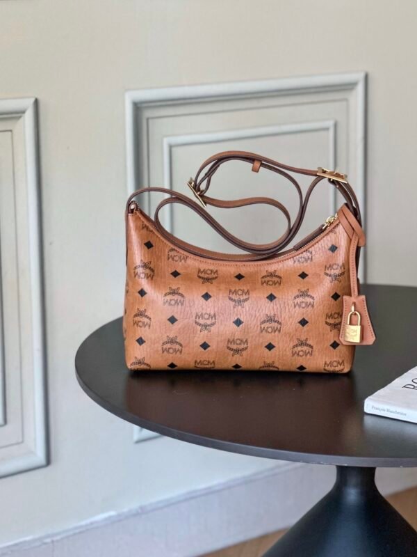 MCMS bag M34 26-9.5-19cm