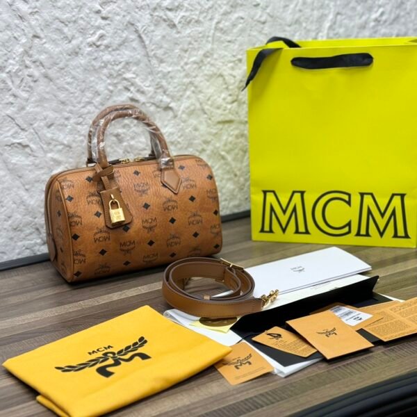 MCMS bag M35 13.5*25*16cm
