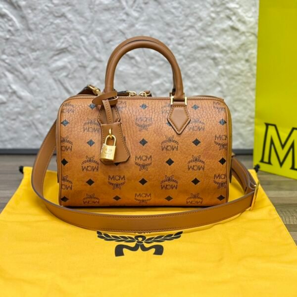 MCMS bag M35 13.5*25*16cm