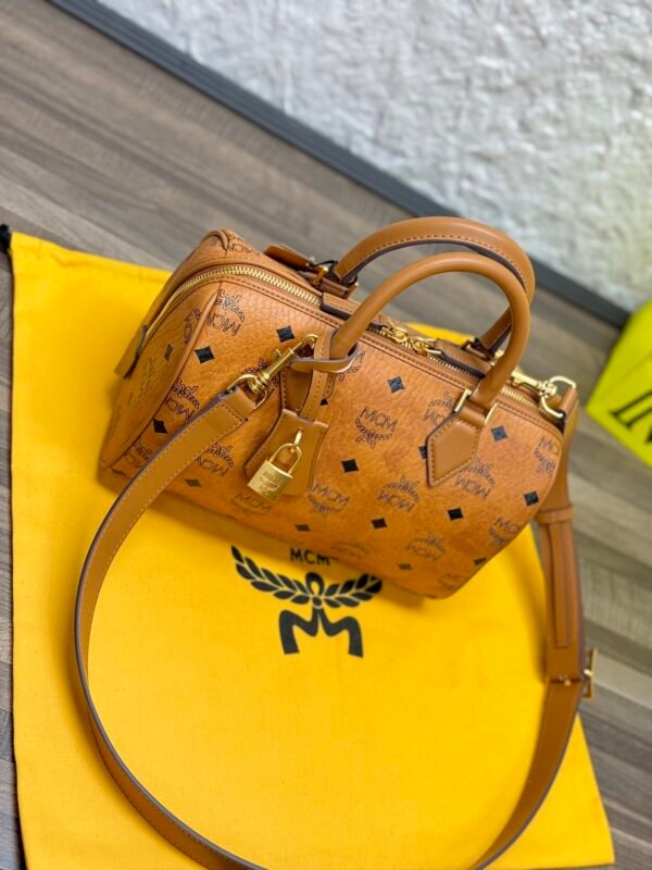 MCMS bag M35 13.5*25*16cm
