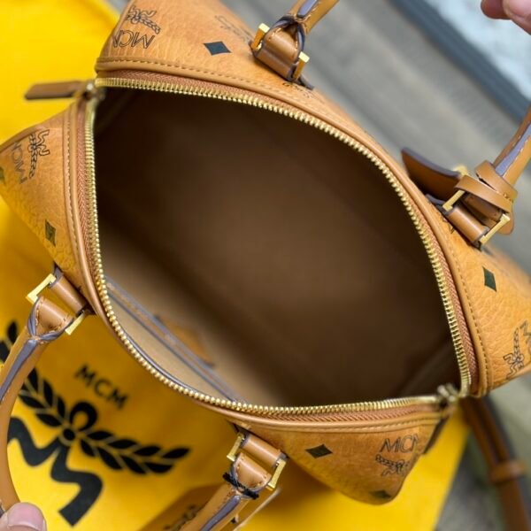 MCMS bag M35 13.5*25*16cm