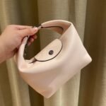 Longchamp bag LC57 size 18-12-18cm
