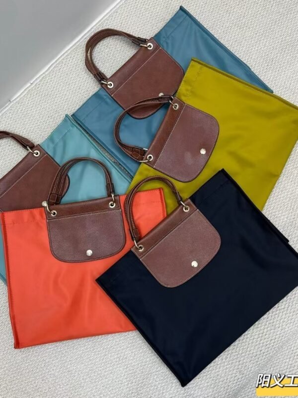 Longchamp bag LC58 size 39-14-33cm