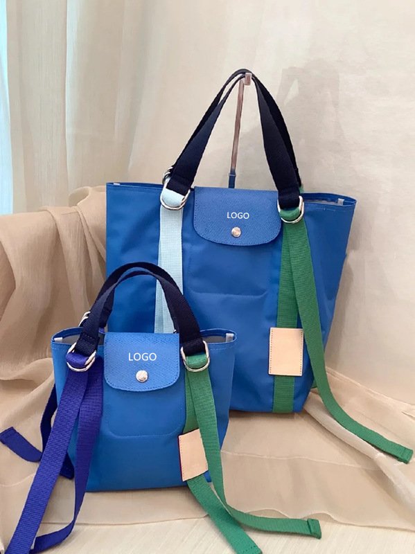 Longchamp bag LC59 size 17-20-15.5cm