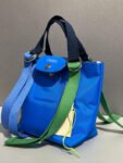 Longchamp bag LC59 size 17-20-15.5cm