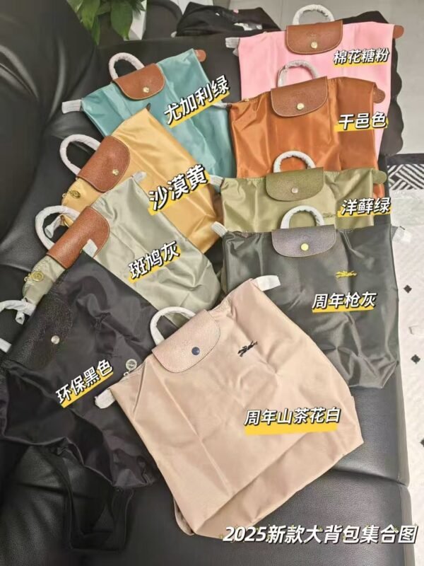 Longchamp bag LC39 26-11-37cm