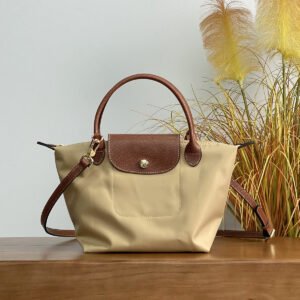 Longchamp bag LC50 23-28-14cm