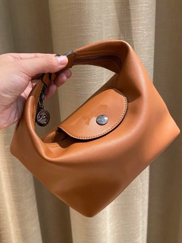 Longchamp bag LC57 size 18-12-18cm