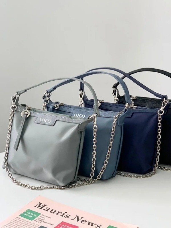 Longchamp bag LC77 size 19-6-14cm