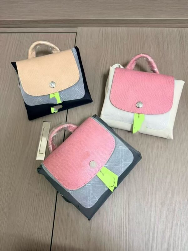 Longchamp bag LC51 size 25.9-28-10cm