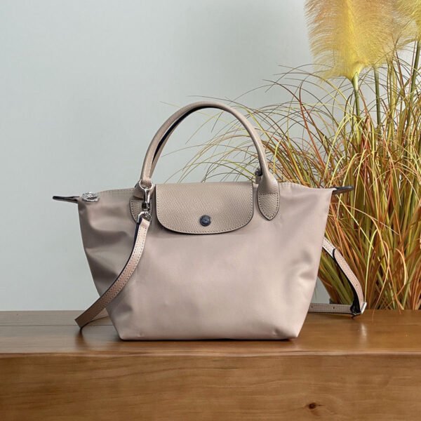Longchamp bag LC48 23-28-14cm