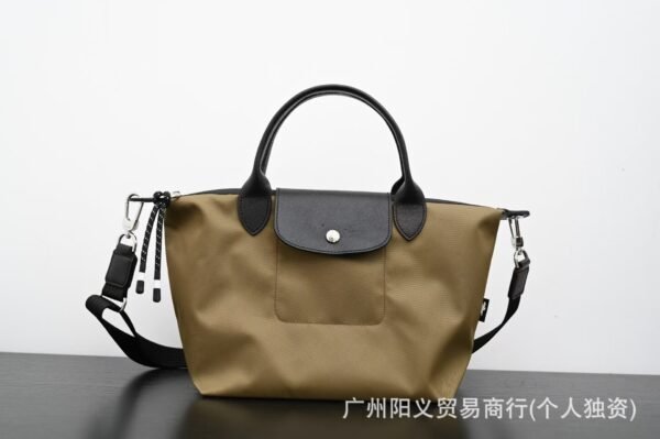 Longchamp bag LC46 mini size 17-13-14cm