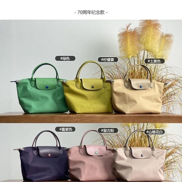 Longchamp bag LC48 23-28-14cm