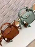 Longchamp bag LC76 size 17-10-14cm