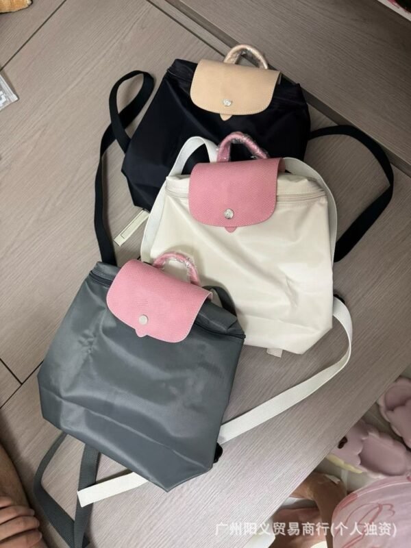 Longchamp bag LC51 size 25.9-28-10cm