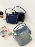 Longchamp bag LC77 size 19-6-14cm