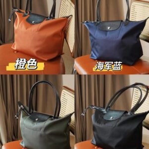 Longchamp bag LC53 size 31-19-30cm