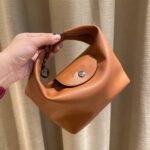 Longchamp bag LC57 size 18-12-18cm