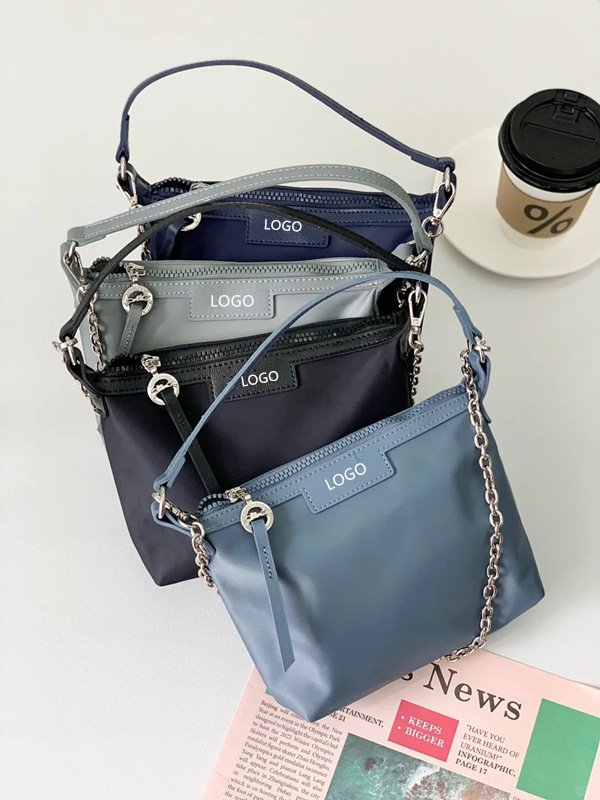 Longchamp bag LC77 size 19-6-14cm