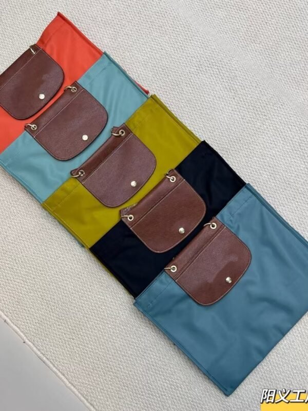 Longchamp bag LC58 size 39-14-33cm