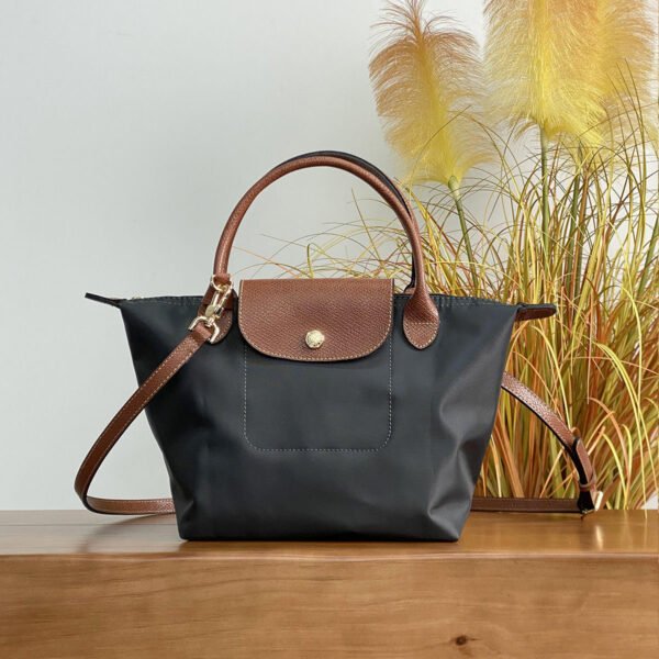 Longchamp bag LC48 23-28-14cm