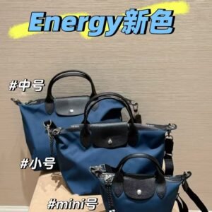 Longchamp bag LC44 M size 32-29-30cm