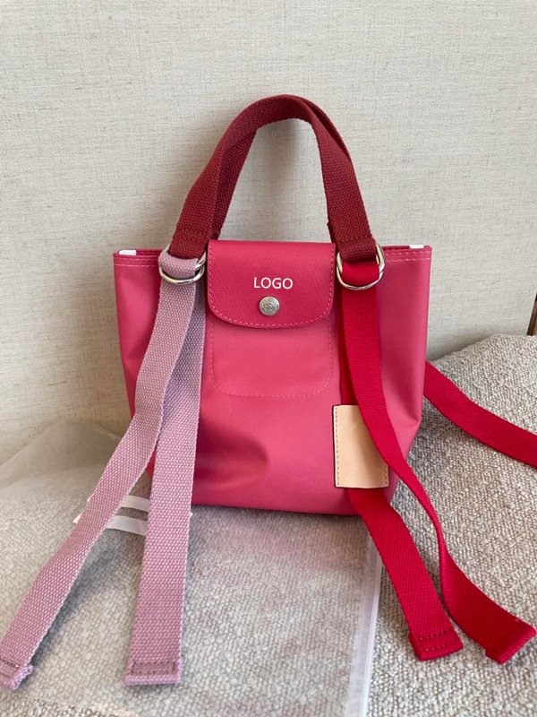 Longchamp bag LC59 size 17-20-15.5cm