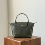 Longchamp bag LC48 23-28-14cm