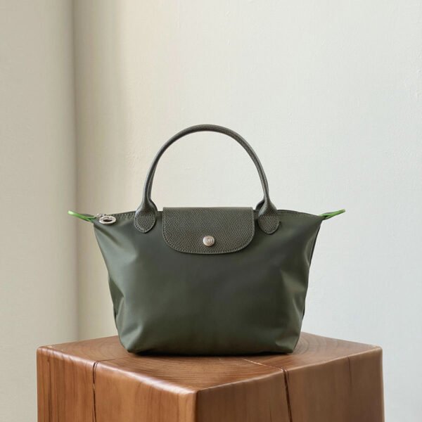 Longchamp bag LC48 23-28-14cm