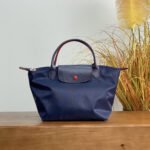 Longchamp bag LC48 23-28-14cm