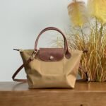 Longchamp bag LC48 23-28-14cm