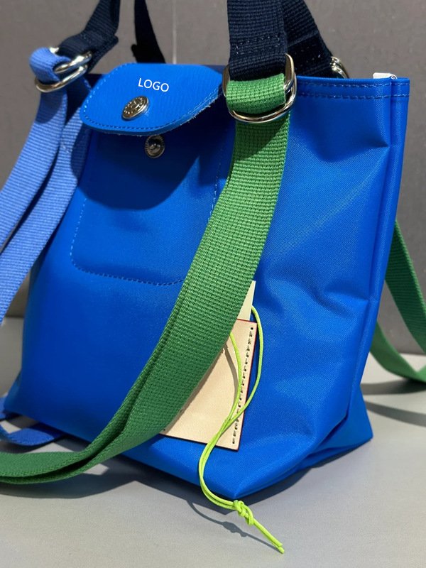 Longchamp bag LC59 size 17-20-15.5cm