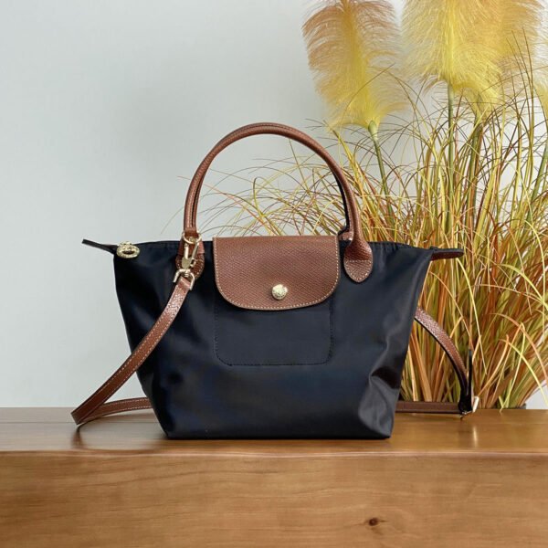 Longchamp bag LC48 23-28-14cm