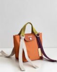 Longchamp bag LC59 size 17-20-15.5cm