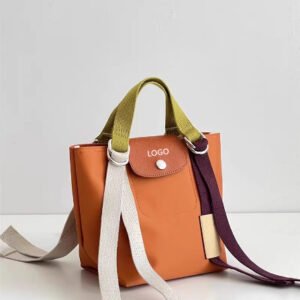 Longchamp bag LC59 size 17-20-15.5cm