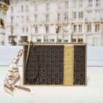 CHCH bag 240401 size 28-19-1cm