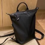Longchamp bag LC52 size 32-14-38cm
