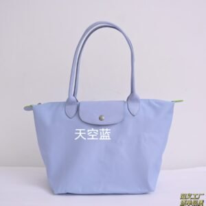 Longchamp bag LC67 Middle size 36-25.5-20cm
