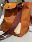 Longchamp bag LC59 size 17-20-15.5cm