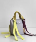Longchamp bag LC59 size 17-20-15.5cm