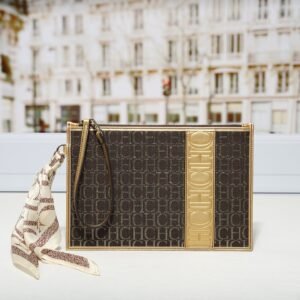 CHCH bag 240401 size 28-19-1cm