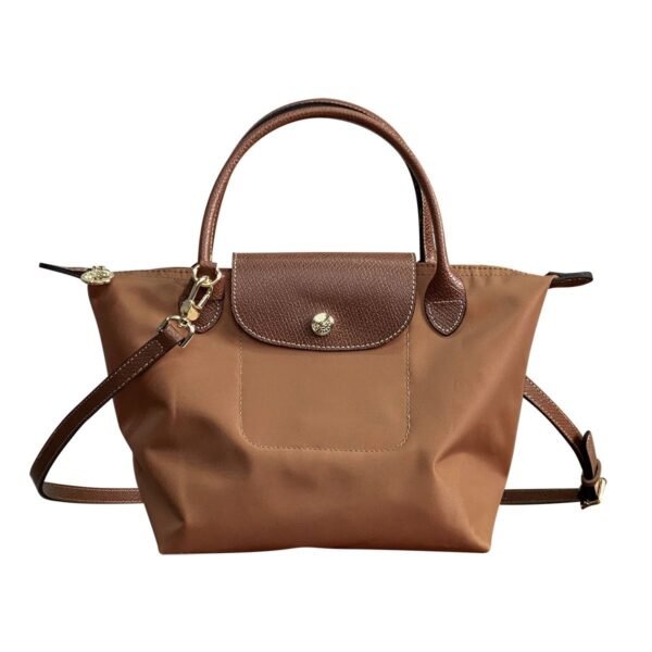 Longchamp bag LC48 23-28-14cm