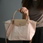 Longchamp bag LC48 23-28-14cm
