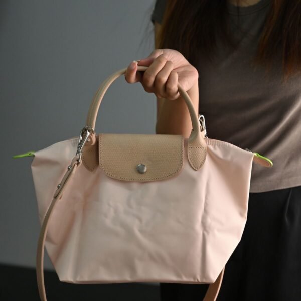 Longchamp bag LC48 23-28-14cm