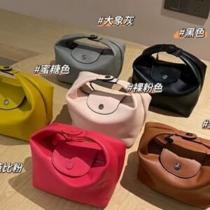 Longchamp bag LC57 size 18-12-18cm