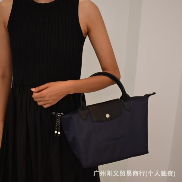 Longchamp bag LC46 mini size 17-13-14cm